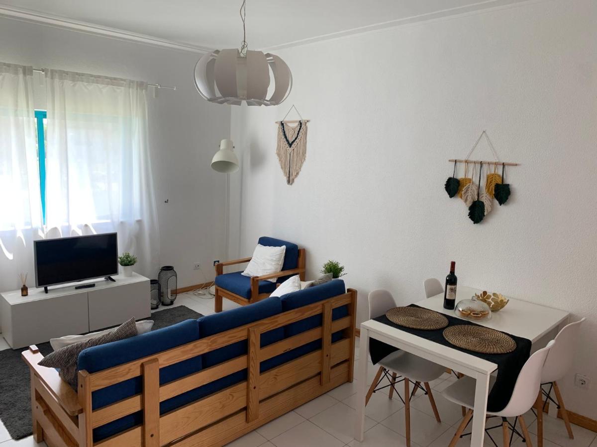 Lovely And Cozy Quiaios 1 Bed Apartment Praia de Quiaos 外观 照片