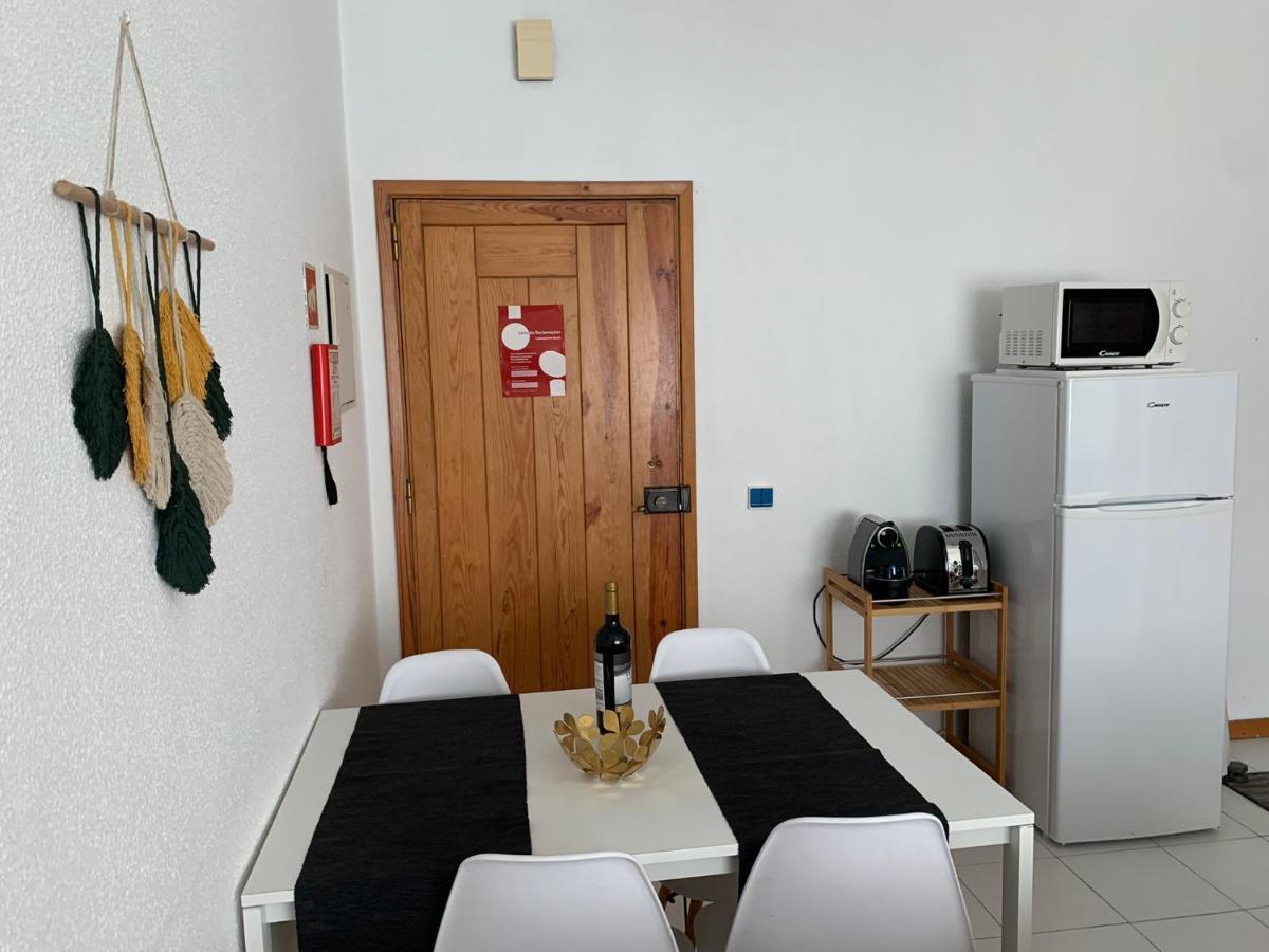 Lovely And Cozy Quiaios 1 Bed Apartment Praia de Quiaos 外观 照片