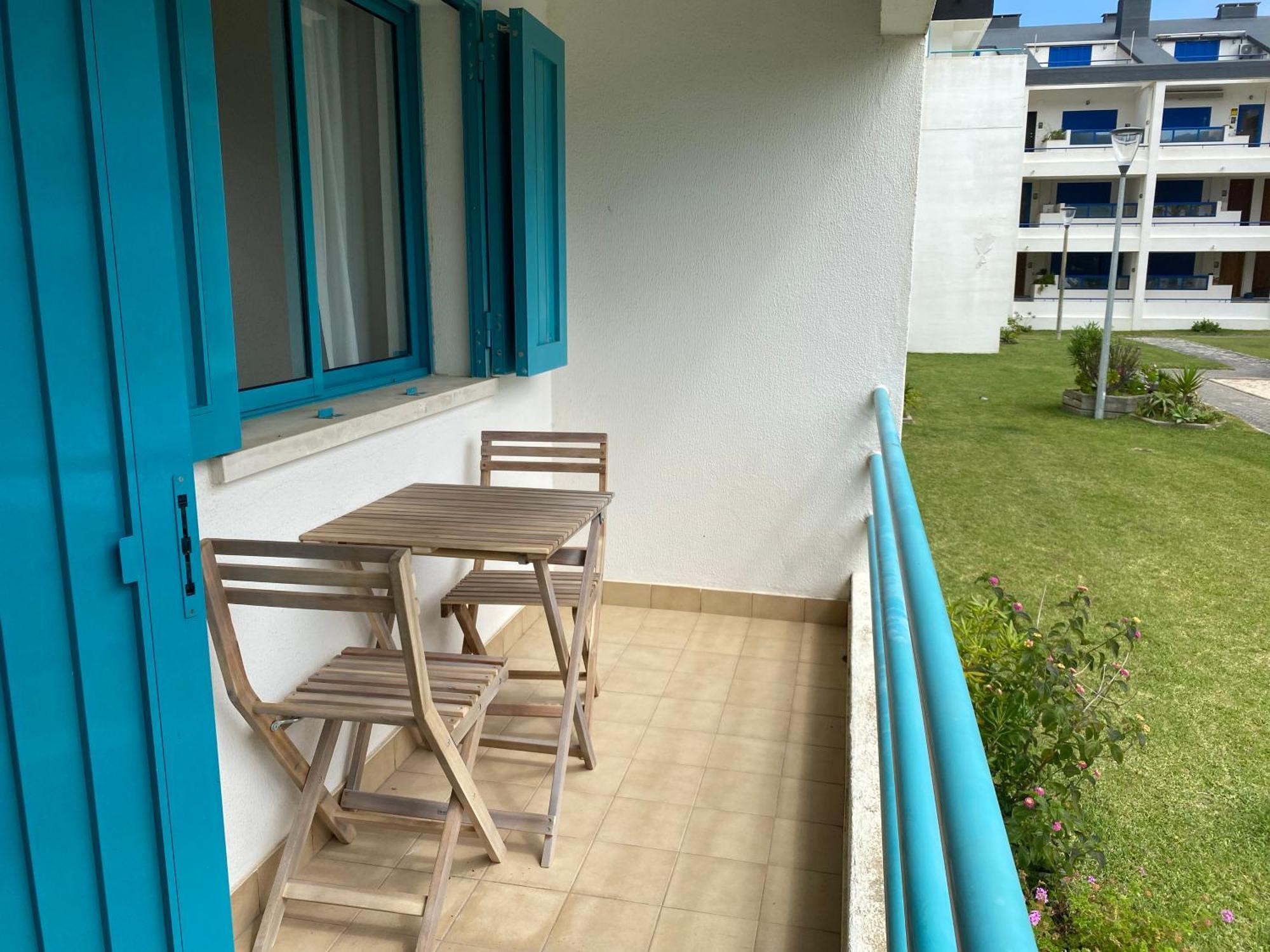 Lovely And Cozy Quiaios 1 Bed Apartment Praia de Quiaos 外观 照片