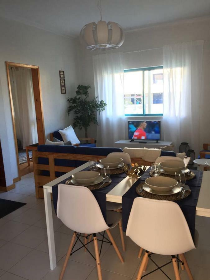 Lovely And Cozy Quiaios 1 Bed Apartment Praia de Quiaos 外观 照片